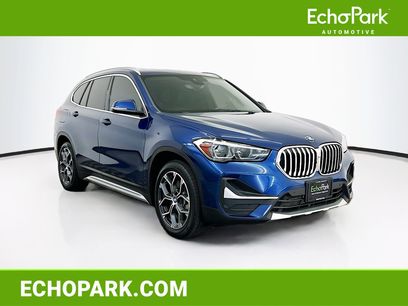 Used 2022 BMW X1 xDrive28i
