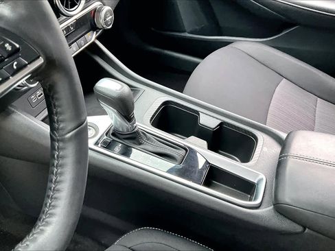 Certified 2023 Nissan Sentra SV w/ All-Weather Package image 15