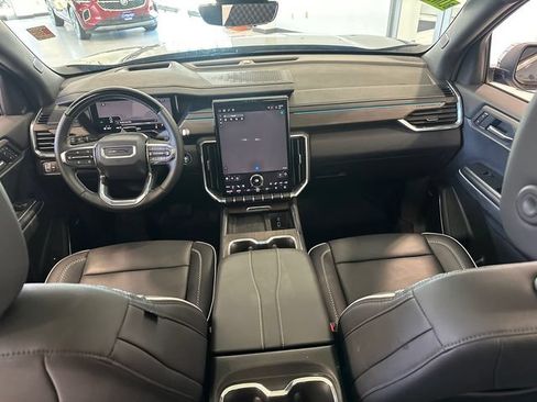 Used 2026 GMC Acadia Denali w/ Super Cruise Package AWD/4WD image 37