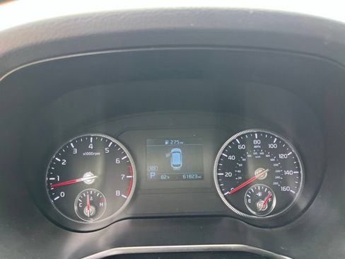 Used 2022 Kia Telluride EX w/ EX Premium Package AWD/4WD image 19