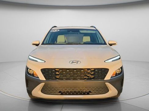 Used 2023 Hyundai Kona SEL w/ Convenience Package FWD image 9