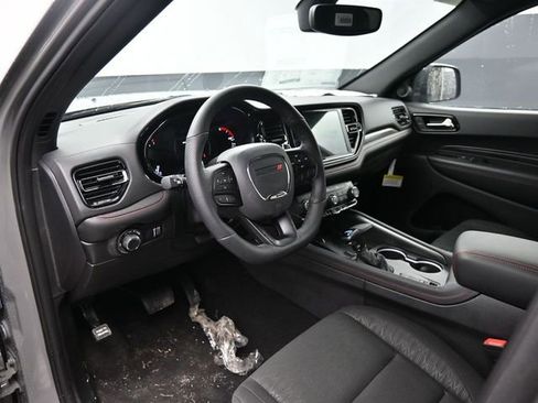 New 2026 Dodge Durango GT image 13