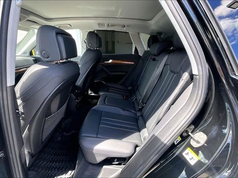 Certified 2022 Audi Q5 2.0T Prestige w/ Prestige Package image 17