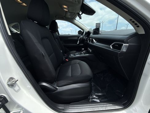 Used 2023 MAZDA CX-5 AWD 2.5 S image 26