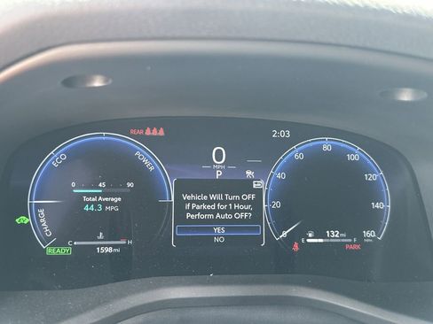 Used 2026 Toyota Camry XSE FWD image 18