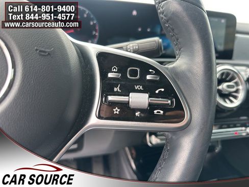 Used 2021 Mercedes-Benz CLA 250 4MATIC image 20