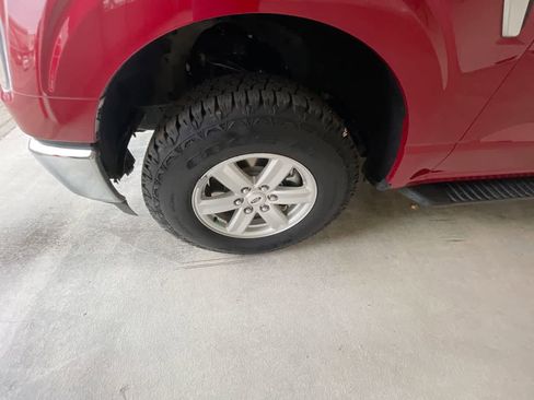 Used 2022 Ford F150 XLT w/ Trailer Tow Package image 10