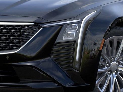 New 2026 Cadillac CT5 Premium Luxury image 11