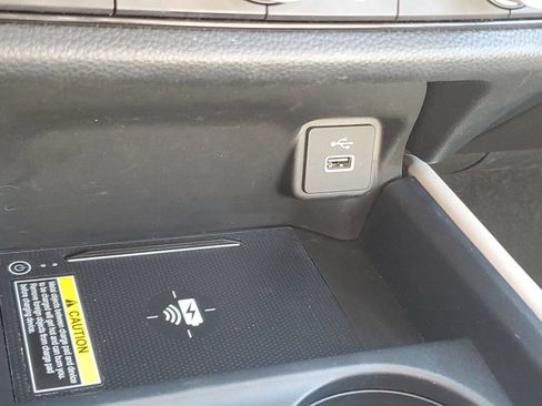 Used 2025 Honda HR-V EX-L image 29