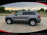 Used 2011 Jeep Grand Cherokee Laredo image 5