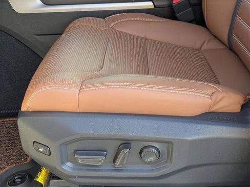 New 2026 Toyota Tundra 1794 Edition image 4