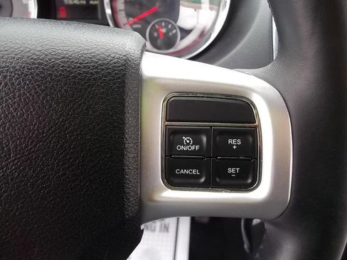 Used 2013 Dodge Grand Caravan R/T w/ Safety Sphere Group FWD image 20