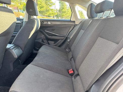 Used 2021 Volkswagen Jetta S FWD image 24