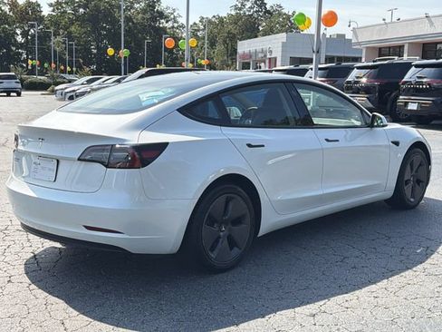 Used 2023 Tesla Model 3 Standard Range RWD image 5