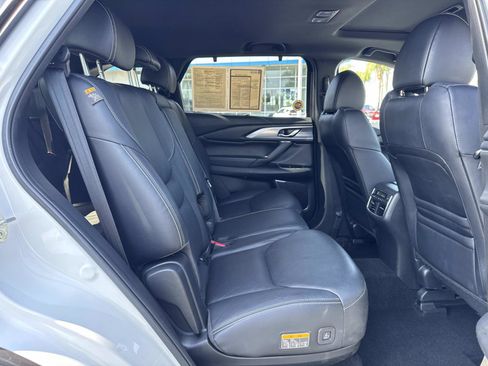 Used 2021 MAZDA CX-9 Grand Touring image 29