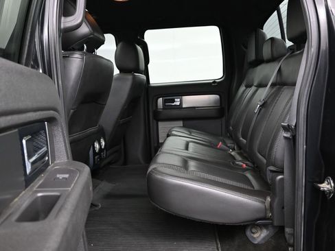 Used 2014 Ford F150 Raptor w/ Equipment Group 801A Luxury image 23