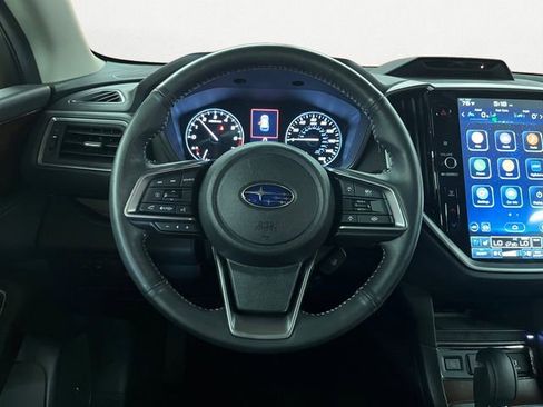 Used 2024 Subaru Ascent Touring image 13