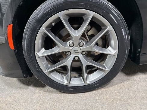 Used 2023 Dodge Charger GT image 34