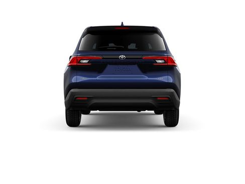 New 2026 Toyota Grand Highlander XLE AWD/4WD image 8