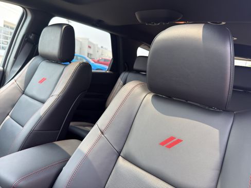 New 2026 Dodge Durango GT AWD/4WD image 28