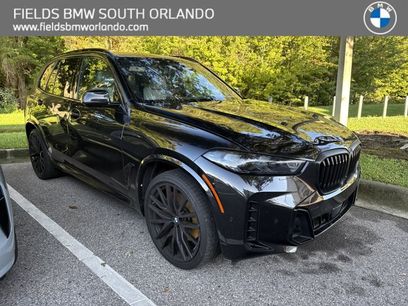 Used 2024 BMW X5 sDrive40i w/ M Sport Package