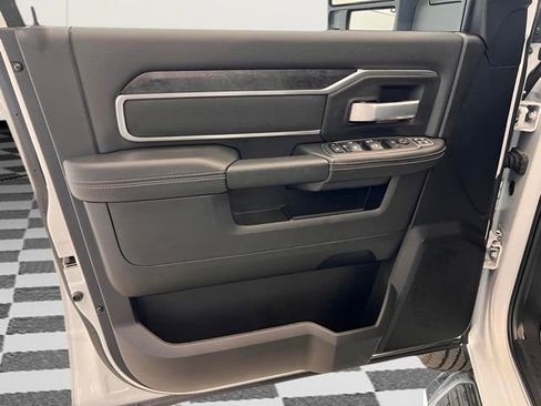 Used 2024 RAM 2500 Big Horn w/ Bed Utility Group image 13