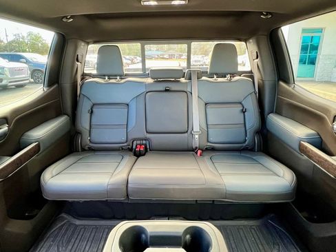 Used 2021 GMC Sierra 1500 Denali w/ Denali Ultimate Package image 42