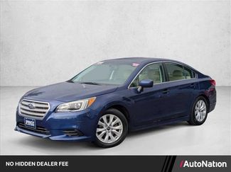Used 2015 Subaru Legacy 2.5i Premium AWD/4WD video 1