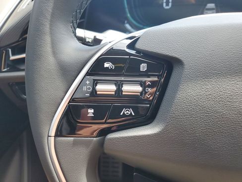 New 2025 Kia Niro EX Touring FWD image 27
