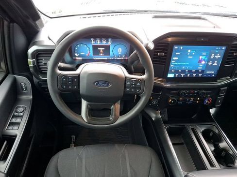 Used 2026 Ford F150 STX w/ F-150 LOBO Package AWD/4WD image 11