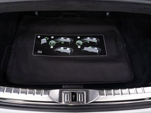 Used 2023 Bentley Continental GT Azure AWD/4WD image 52