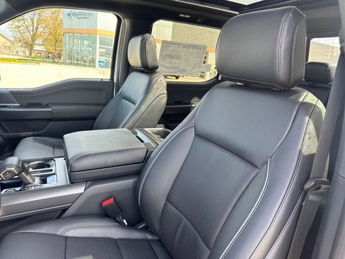 New 2026 Ford F150 Lariat AWD/4WD image 27