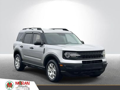 Used 2021 Ford Bronco Sport