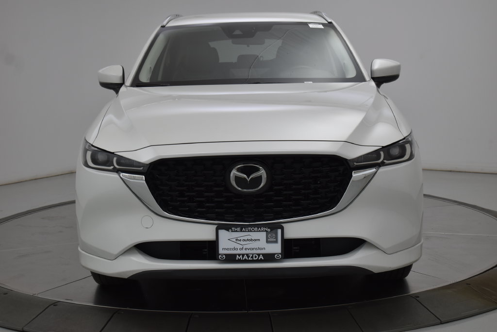 Used 2024 MAZDA CX-5 AWD 2.5 S w/ Select Package image 13