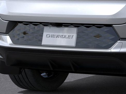 New 2026 Chevrolet Equinox EV RS AWD/4WD image 28