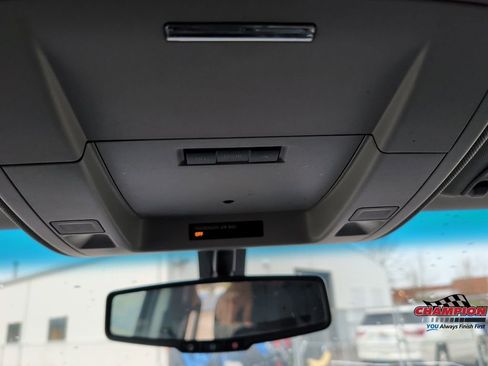 Used 2018 Chevrolet Silverado 1500 LT w/ All Star Edition AWD/4WD image 22