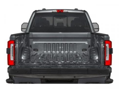 New 2026 Ford F250 Platinum AWD/4WD image 13