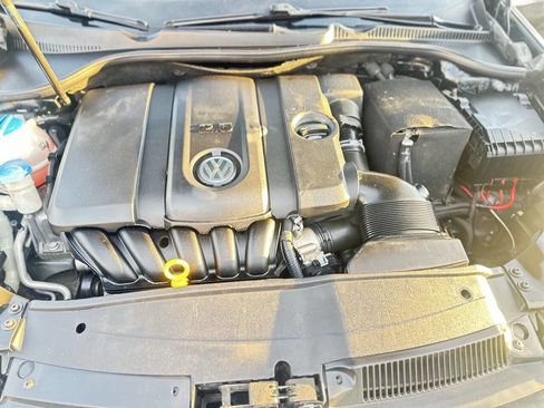 Used 2014 Volkswagen Jetta SE image 11