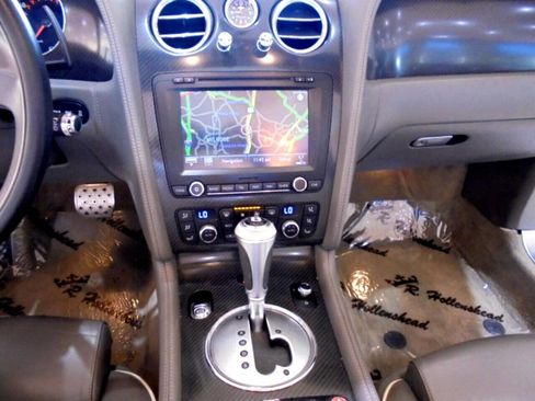 Used 2012 Bentley Continental GT Supersports image 41