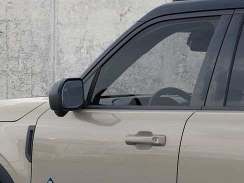 New 2025 Ford Bronco Sport Outer Banks w/ Outer Banks Tech Package+ image 20