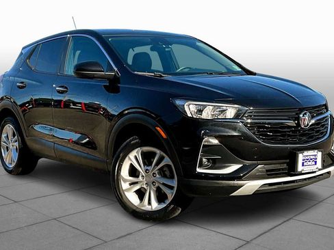 Used 2023 Buick Encore GX Preferred w/ Cold Weather Comfort Package image 2