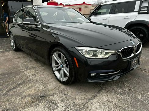 Used 2017 BMW 330i Sedan image 7