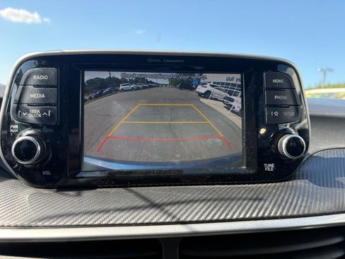 Used 2014 Hyundai Tucson Limited w/ Technology Package 02 image 26