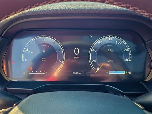 Certified 2024 Jeep Grand Cherokee L Limited image 17