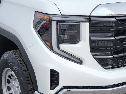 New 2026 GMC Sierra 1500 Pro w/ Pro Value Package AWD/4WD image 11