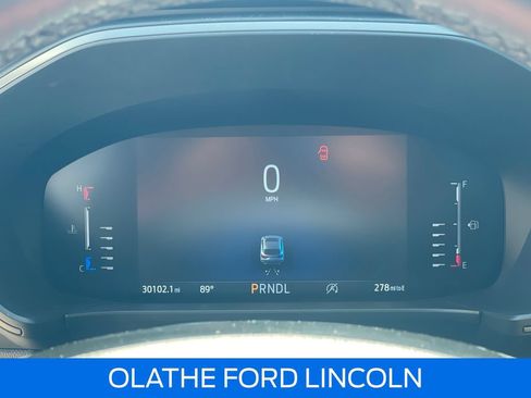 Used 2023 Ford Escape Active AWD/4WD image 13
