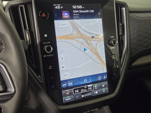 New 2026 Subaru Forester Limited image 14