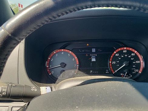 Certified 2022 Nissan Frontier PRO-4X w/ Pro-4X Premium Package AWD/4WD image 10