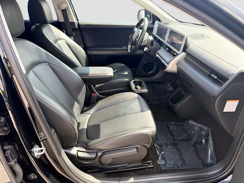 Used 2023 Hyundai Ioniq 5 SEL w/ Cargo Package RWD image 32