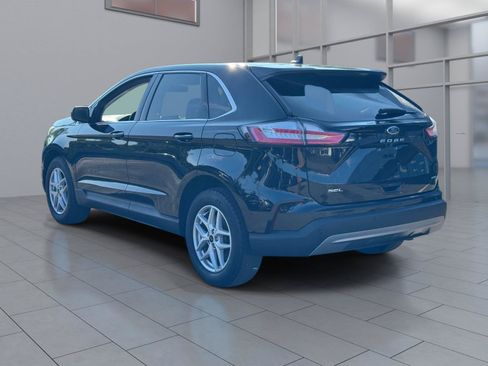 Used 2023 Ford Edge SEL w/ Convenience Package AWD/4WD image 5